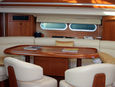Sale the yacht Sun Odyssey 54 DS «Madame D'or» (Foto 8)