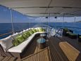 Sale the yacht Expedition 34m «Amnesia» (Foto 4)