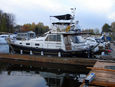 Sale the yacht Menorquin 120 «Моя Елена» (Foto 3)