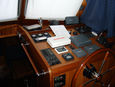 Sale the yacht Menorquin 120 «Моя Елена» (Foto 5)