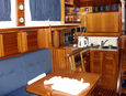 Sale the yacht Menorquin 120 «Моя Елена» (Foto 8)