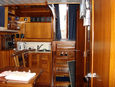 Sale the yacht Menorquin 120 «Моя Елена» (Foto 9)