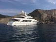 Sale the yacht Benetti 115 Classic «Dream On II» (Foto 4)