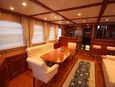 Sale the yacht Atlantic Trawler 66' «Globe Trotter» (Foto 15)