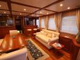 Sale the yacht Atlantic Trawler 66' «Globe Trotter» (Foto 11)
