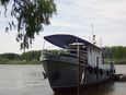 Sale the yacht Ярославец «1841» (Foto 1)