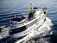 Sale the yacht Benetti 34m «Le Mirage» (Foto 4)