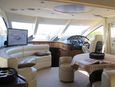 Sale the yacht Sunseeker Manhattan 66 (Foto 4)