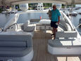 Sale the yacht Sunseeker Manhattan 66 (Foto 9)