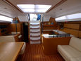 Sale the yacht Jeanneau 57 «Piligrim» (Foto 10)