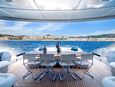 Sale the yacht PERSHING 115 «Mistral 55» (Foto 6)