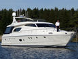 Sale the yacht Ferretti 72 (Foto 13)