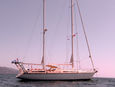Sale the yacht Amel Super Maramu 2000 «Life is good» (Foto 13)