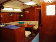 Sale the yacht Amel Super Maramu 2000 «Life is good» (Foto 10)