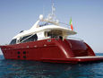 Sale the yacht C.Boat 27m Classic (Foto 4)