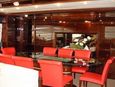Sale the yacht Ferretti 94' Custom Line «Lady Vanilla» (Foto 4)