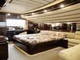 Sale the yacht Ferretti 94' Custom Line «Lady Vanilla» (Foto 5)