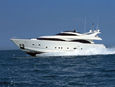 Sale the yacht Ferretti 94' Custom Line «Lady Vanilla» (Foto 7)