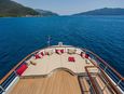 Sale the yacht Bilgin 160 Classic «Timeless» (Foto 24)