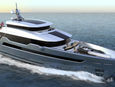 Sale the yacht VOYAGER 170’ (Foto 3)