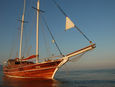 Sale the yacht Gulet «Ekaterina» (Foto 3)