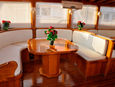 Sale the yacht Gulet «Ekaterina» (Foto 7)