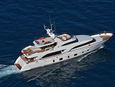 Sale the yacht Benetti Tradition 105’ «BT023» (Foto 3)