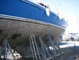 Sale the yacht Little Harbor 24m «Serenity» (Foto 30)