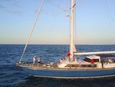 Sale the yacht Little Harbor 24m «Serenity» (Foto 43)