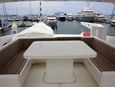 Sale the yacht Versilcraft 108 Super Challenger «Gamayun» (Foto 14)
