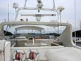 Sale the yacht Versilcraft 108 Super Challenger «Gamayun» (Foto 16)
