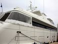 Sale the yacht Versilcraft 108 Super Challenger «Gamayun» (Foto 23)