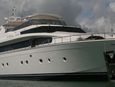 Sale the yacht Versilcraft 108 Super Challenger «Gamayun» (Foto 25)