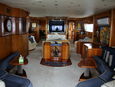 Sale the yacht Versilcraft 108 Super Challenger «Gamayun» (Foto 5)