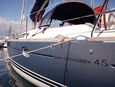 Sale the yacht Jeanneau Sun Odyssey 45 Performance «Elena» (Foto 15)