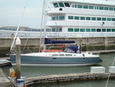 Sale the yacht Jeanneau Sun Odyssey 45 Performance «Elena» (Foto 27)