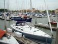 Sale the yacht Jeanneau Sun Odyssey 45 Performance «Elena» (Foto 29)