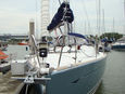 Sale the yacht Jeanneau Sun Odyssey 45 Performance «Elena» (Foto 32)