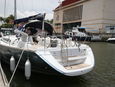 Sale the yacht Jeanneau Sun Odyssey 45 Performance «Elena» (Foto 35)