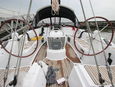 Sale the yacht Jeanneau Sun Odyssey 45 Performance «Elena» (Foto 40)