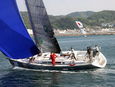 Sale the yacht Jeanneau Sun Odyssey 45 Performance «Elena» (Foto 43)