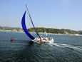 Sale the yacht Jeanneau Sun Odyssey 45 Performance «Elena» (Foto 44)