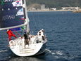 Sale the yacht Jeanneau Sun Odyssey 45 Performance «Elena» (Foto 45)