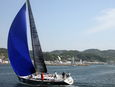Sale the yacht Jeanneau Sun Odyssey 45 Performance «Elena» (Foto 46)