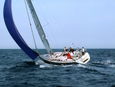 Sale the yacht Jeanneau Sun Odyssey 45 Performance «Elena» (Foto 57)