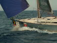Sale the yacht Jeanneau Sun Odyssey 45 Performance «Elena» (Foto 58)