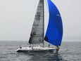 Sale the yacht Jeanneau Sun Odyssey 45 Performance «Elena» (Foto 60)