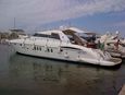 Sale the yacht Alalalunga 85 Open «Uboat III» (Foto 3)