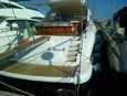 Sale the yacht Alalalunga 85 Open «Uboat III» (Foto 4)