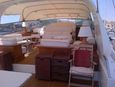 Sale the yacht Alalalunga 85 Open «Uboat III» (Foto 6)